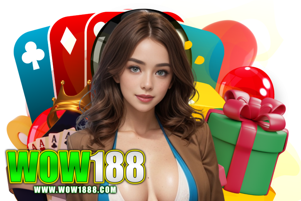 wow188 เว็บตรง